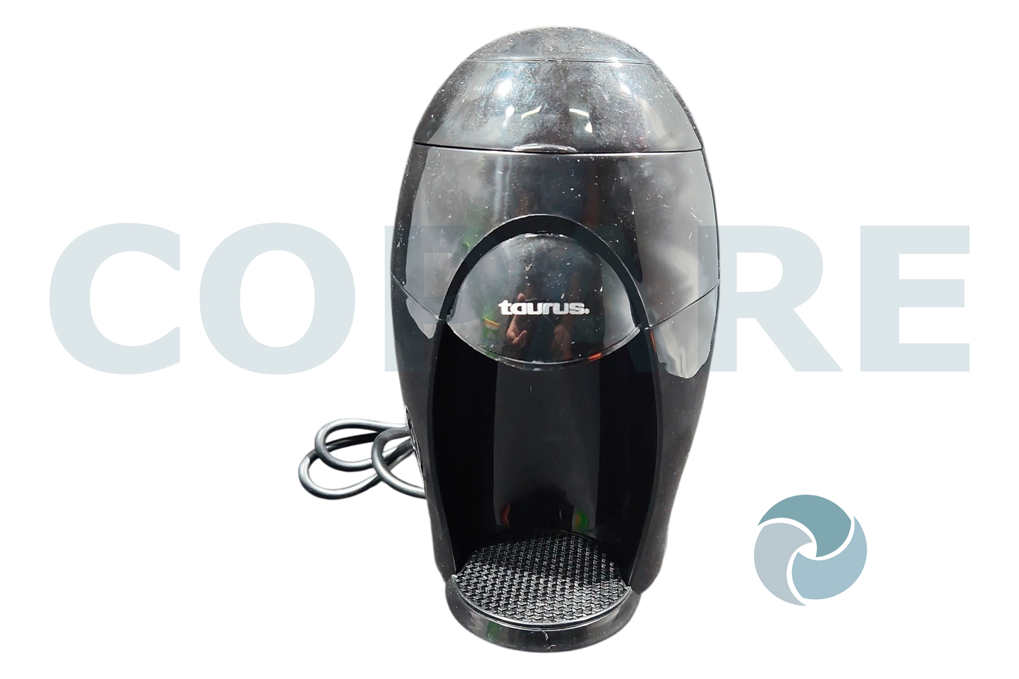 CAFETERA TAURUS MEDEA 2000 PERSONAL