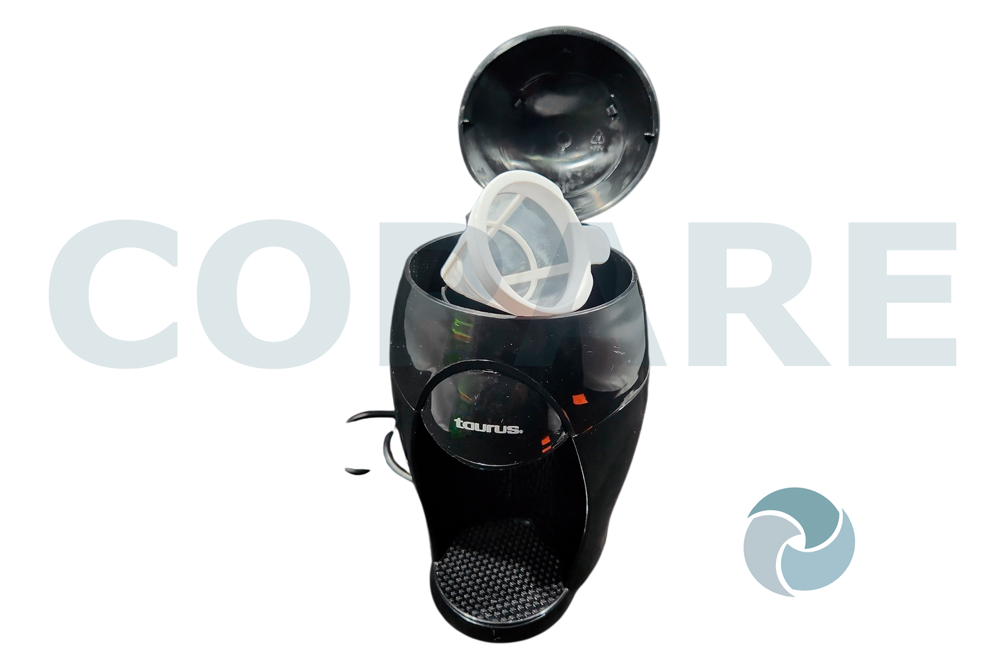 CAFETERA TAURUS MEDEA 2000 PERSONAL