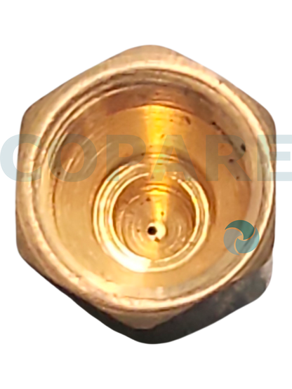 ESPREA BOILER DE PASO XEST079