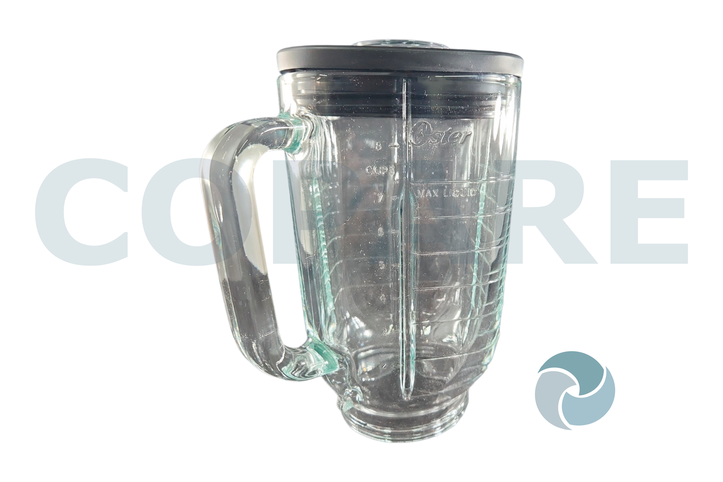 VASO DE VIDRIO 1.75LTRS OSTER 2142371