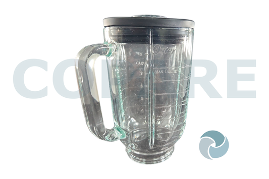 VASO DE VIDRIO 1.75LTRS OSTER 2142371