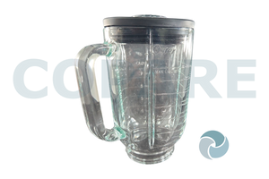 VASO DE VIDRIO 1.75LTRS OSTER 2142371