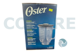 VASO DE VIDRIO 1.75LTRS OSTER 2142371
