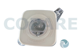 VASO PLASTICO OSTER 5 TAZAS CON TAPA ORIGINAL 4890011805