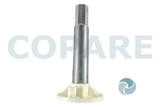 POSTE AGITADOR AMAZONA LARGO CON BASE ORIGINAL WW01L00605