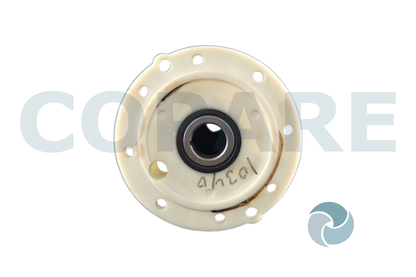 POSTE AGITADOR AMAZONA LARGO CON BASE ORIGINAL WW01L00605