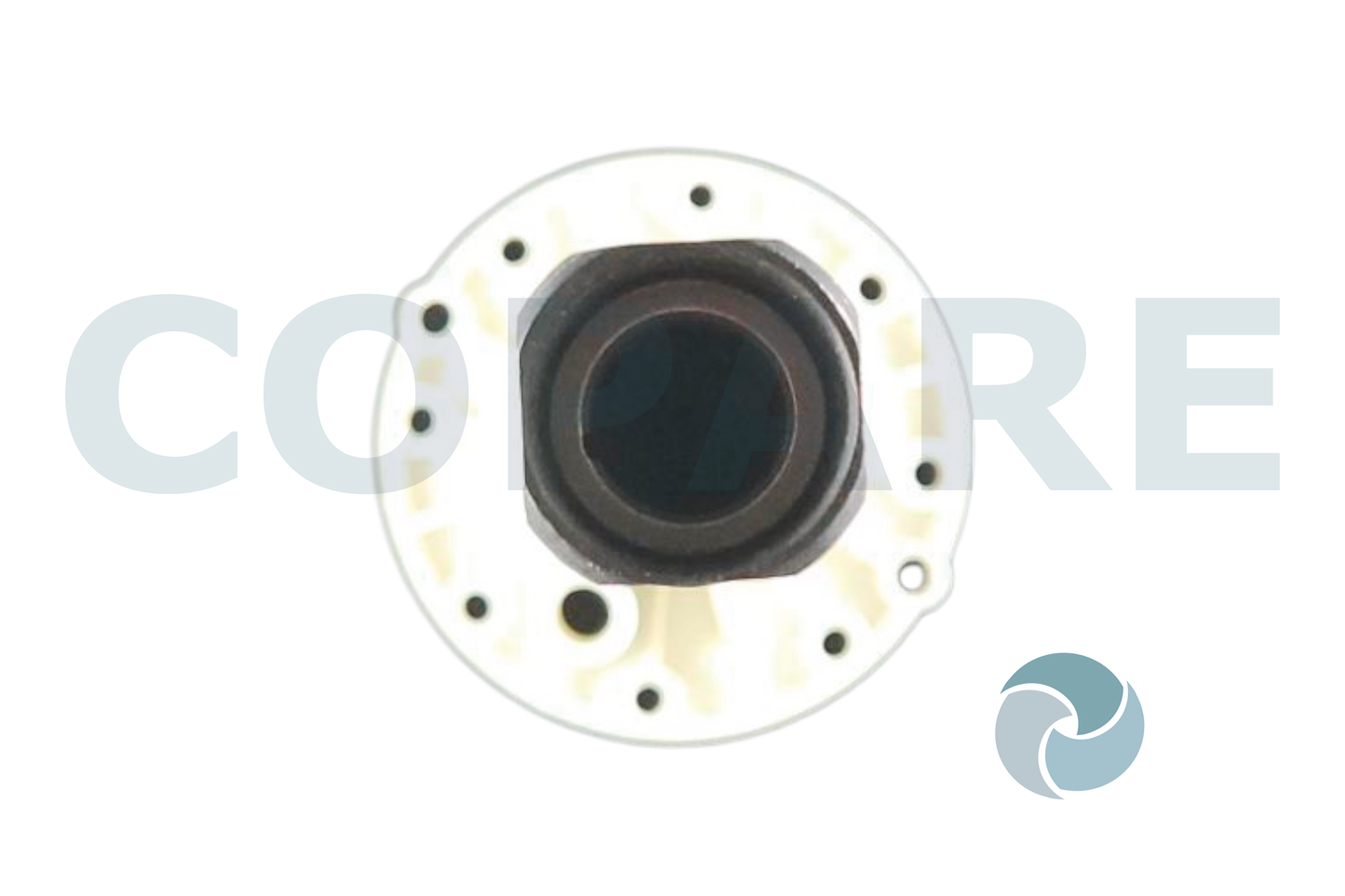 POSTE AGITADOR AMAZONA LARGO CON BASE ORIGINAL WW01L00605