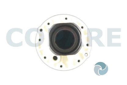 POSTE AGITADOR AMAZONA LARGO CON BASE ORIGINAL WW01L00605