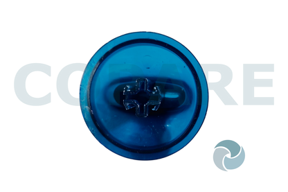 PERILLA AZUL VARIAS MARCAS
