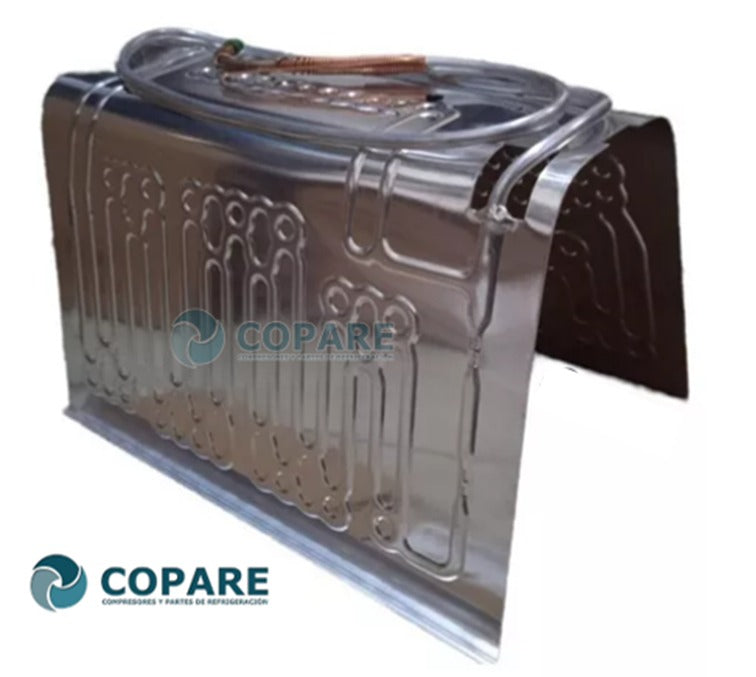 EVAPORADOR WHIRLPOOL 12X26.40X39 W10907511