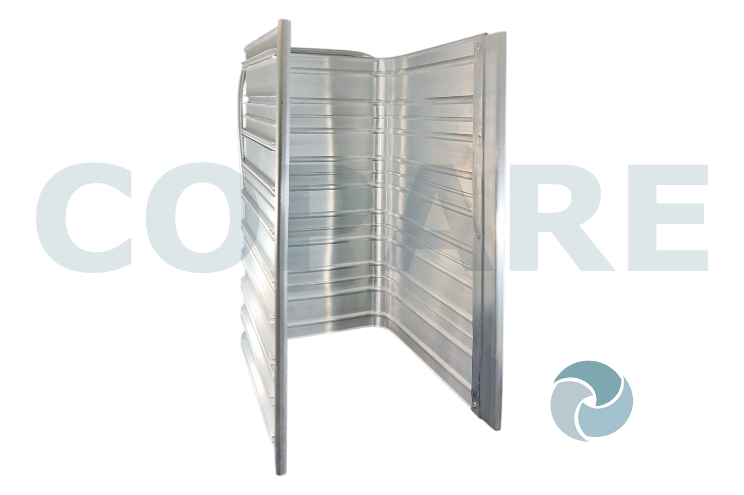 EVAPORADOR DE LIBRO 19X26.6X39 EVA-LIBRO-04