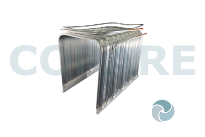 EVAPORADOR DE LIBRO 19X26.6X39 EVA-LIBRO-04