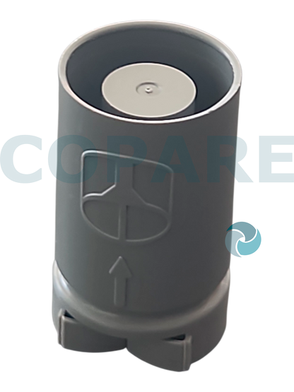 ORIFICIO TUA N-04 R410 068U1034