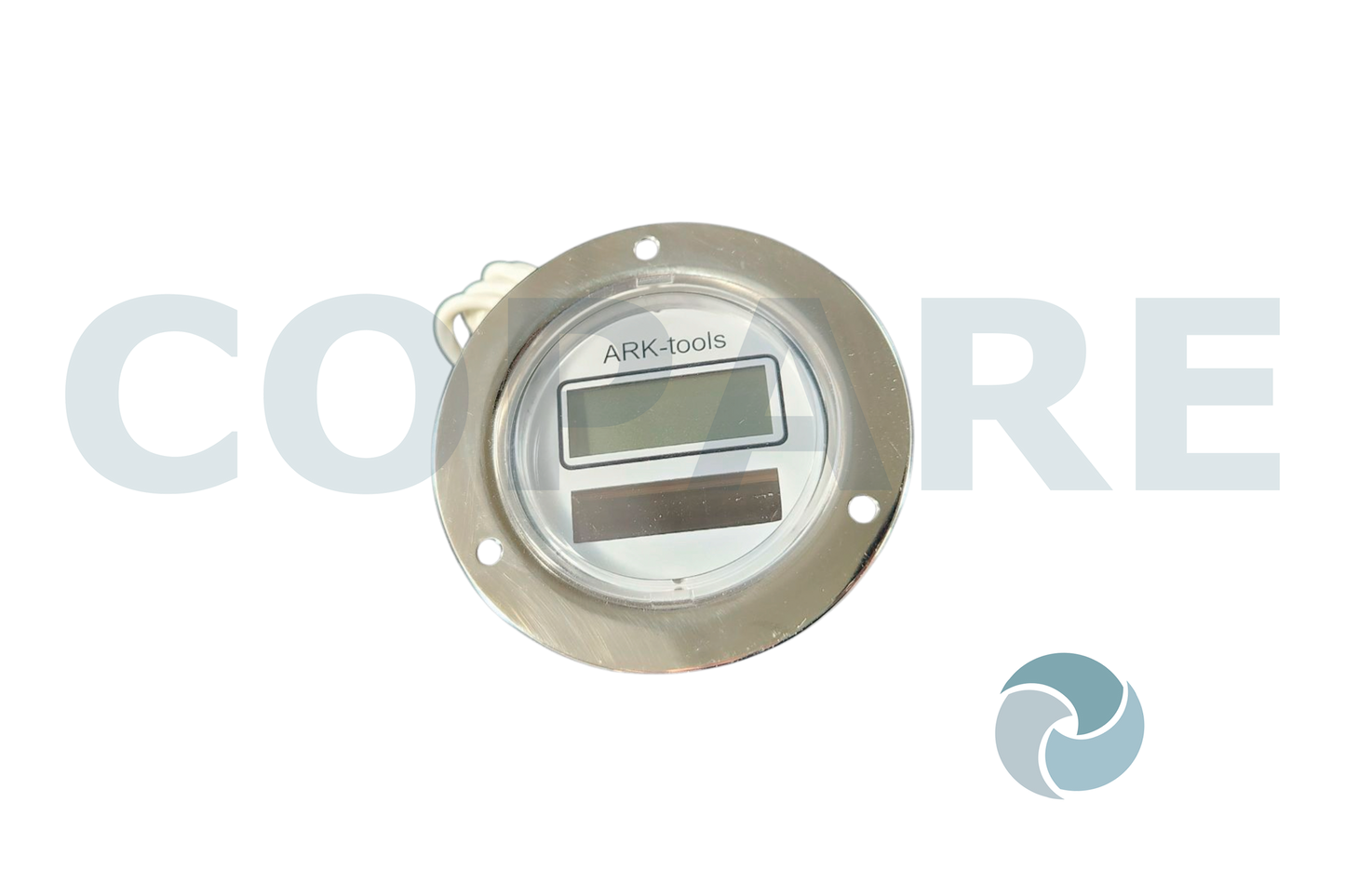 TERMOMETRO SOLAR 2PULG DIAM -50 A 150 C AR-ST2001S