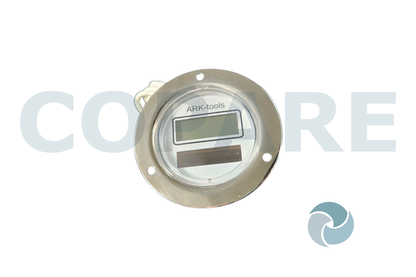 TERMOMETRO SOLAR 2PULG DIAM -50 A 150 C AR-ST2001S