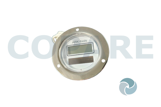 TERMOMETRO SOLAR 2PULG DIAM -50 A 150 C AR-ST2001S