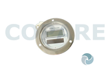 TERMOMETRO SOLAR 2 PULGADAS DIAMETRO -50 A 150 C AR-ST2001S