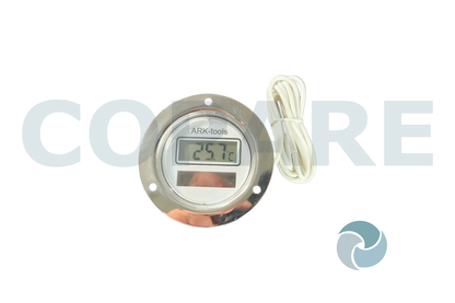 TERMOMETRO SOLAR 2PULG DIAM -50 A 150 C AR-ST2001S