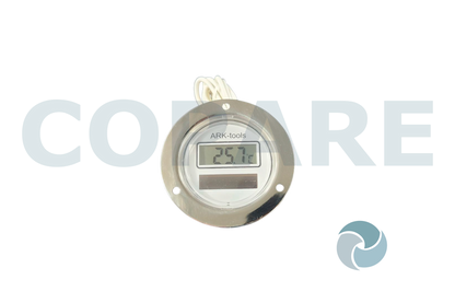 TERMOMETRO SOLAR 2PULG DIAM -50 A 150 C AR-ST2001S