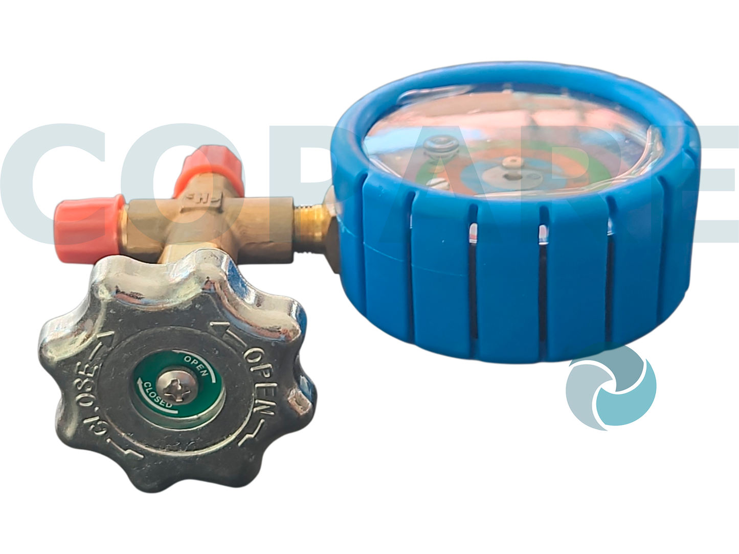 MANOMETRO SENCILLO APMG-A3L G1401-2303