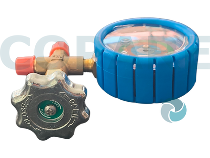 MANOMETRO SENCILLO APMG-A3L G1401-2303
