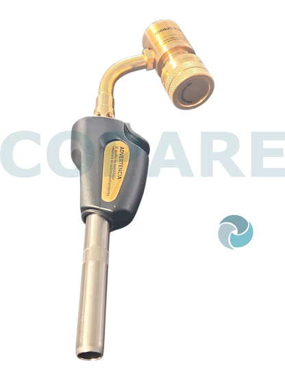 BOQUILLA CON ENCENDIDO ELECTRONICO A-T801S/BQGSPR002