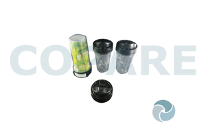 KIT DE ACCESORIOS SISTEMA DE NUTRICION XPERT 2108227 DESCONTINUADO