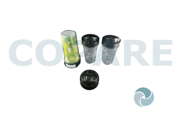 KIT DE ACCESORIOS SISTEMA DE NUTRICION XPERT 2108227 DESCONTINUADO