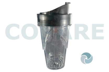 KIT DE ACCESORIOS SISTEMA DE NUTRICION XPERT 2108227 DESCONTINUADO