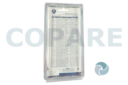 CONTROL REMOTO UNIVERSAL 10000 EN 1 COLDTEK