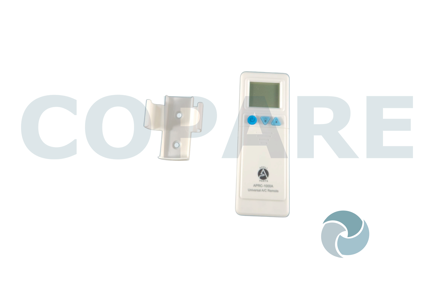 CONTROL REMOTO UNIVERSAL 10000 EN 1 COLDTEK