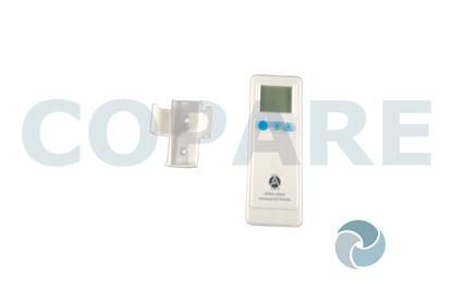 CONTROL REMOTO UNIVERSAL 10000 EN 1 COLDTEK