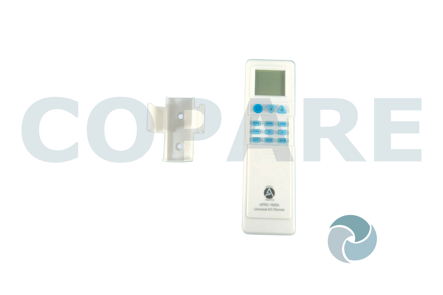 CONTROL REMOTO UNIVERSAL 10000 EN 1 COLDTEK