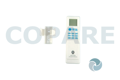 CONTROL REMOTO UNIVERSAL 10000 EN 1 COLDTEK