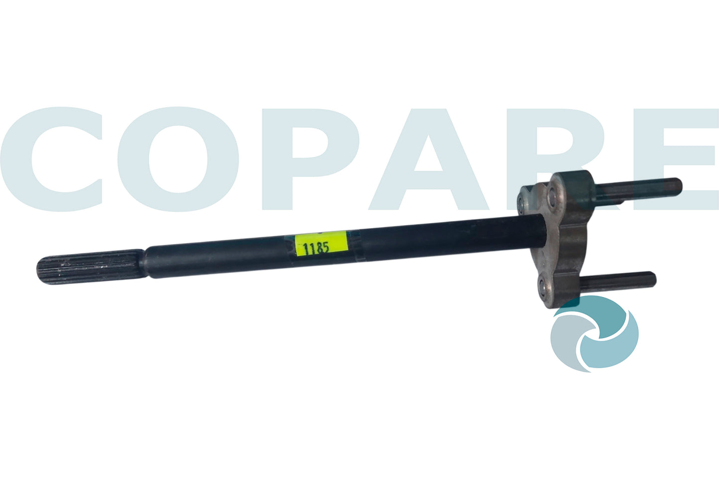 FLECHA ARMADA 22.5CMS PARA CAJA GRANDE S KRAKEN 338348