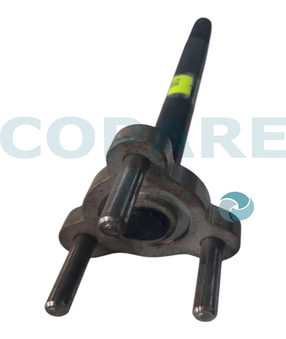 FLECHA ARMADA 22.5CMS PARA CAJA GRANDE S KRAKEN 338348