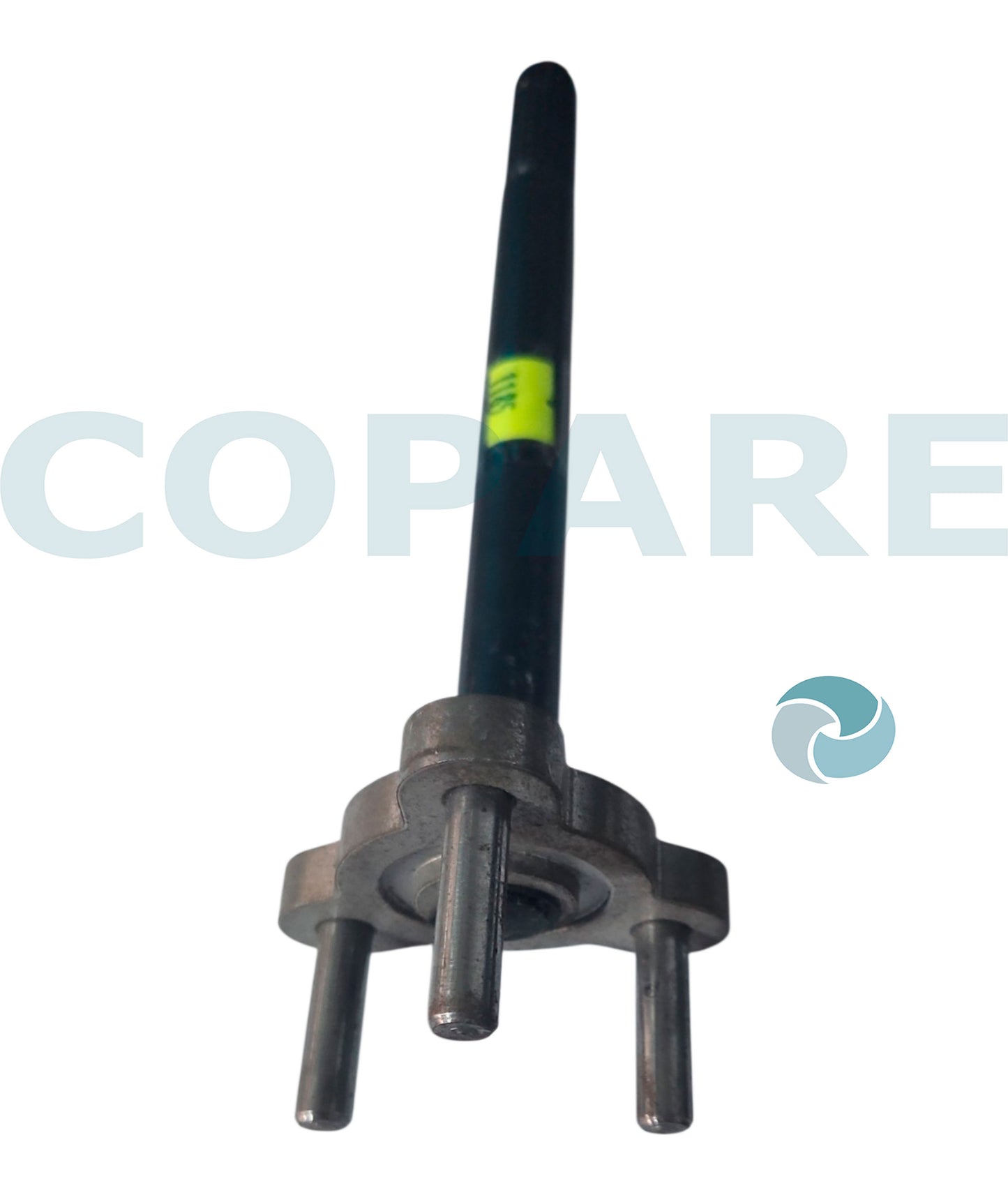 FLECHA ARMADA 22.5CMS PARA CAJA GRANDE S KRAKEN 338348