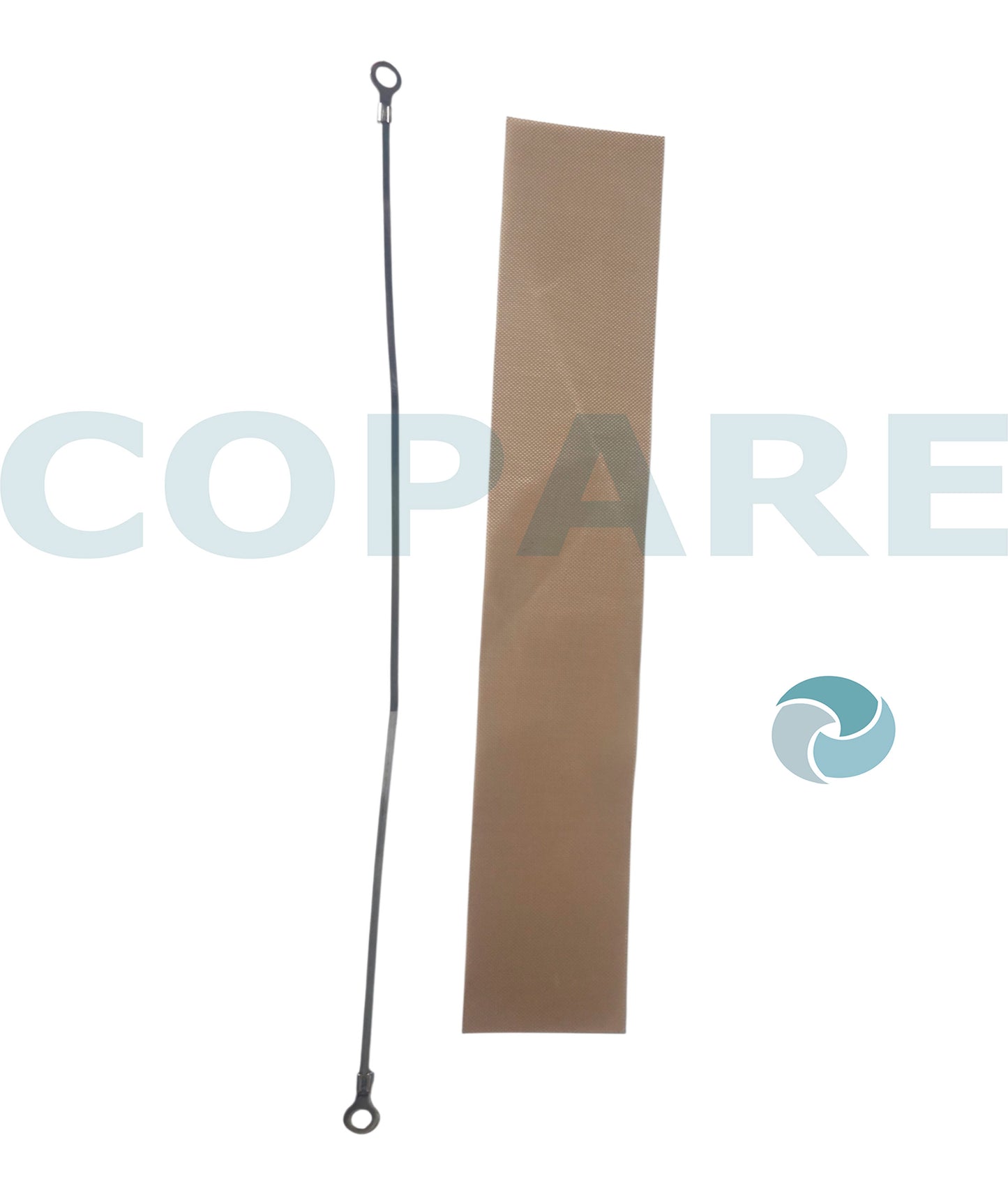 TEFLON Y RESISTENCIA PARA SELLADORA PS-200/AS-200