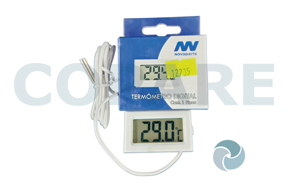 TERMOMETRO DIGITAL DE PARED REFT005