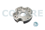 BASE ALUMINIO PARA VASO LI-3 INDUSTRIAL PALISLS005