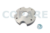 BASE ALUMINIO PARA VASO LI-3 INDUSTRIAL PALISLS005