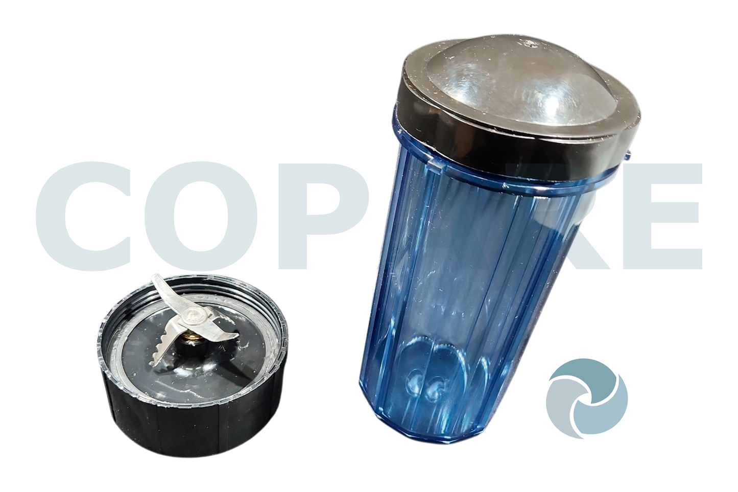VASO COMPLETO MAGIC BULLET LIVA8800V1