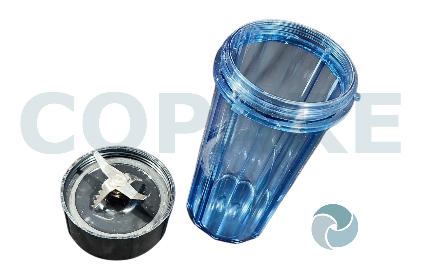 VASO COMPLETO MAGIC BULLET LIVA8800V1