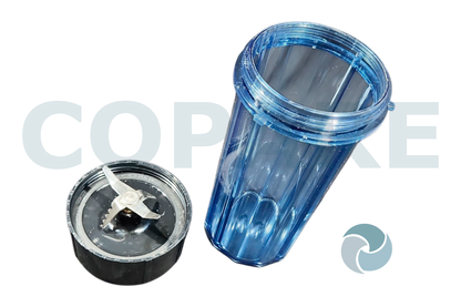 VASO COMPLETO MAGIC BULLET LIVA8800V1