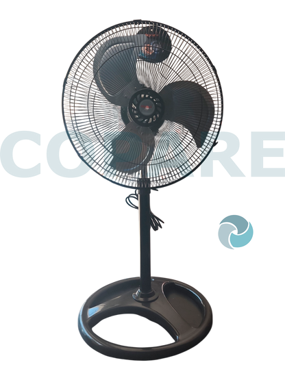 VENTILADOR MYTECK MODELO 3315 3 EN 1 18 PULG