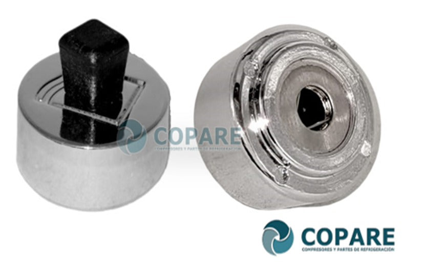 INDICADOR OLLA PRESTO HECHIZO TRIANGULO EKOE011