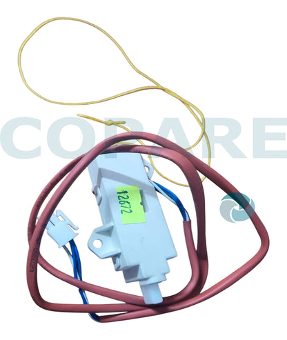 BLOCAPUERTA SIRVE DAEWOO 66148-0005700 BPLADW001