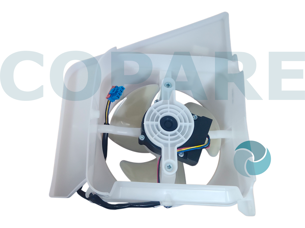 VENTILADOR BLANCO LG SAIM