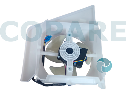 VENTILADOR BLANCO LG SAIM
