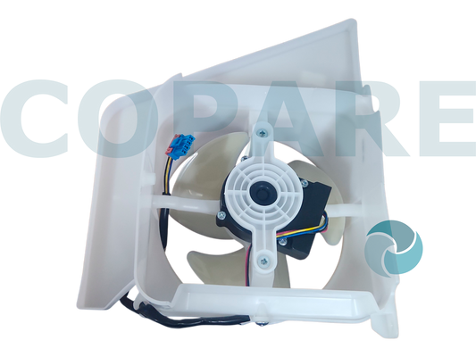 VENTILADOR BLANCO LG SAIM